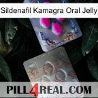 Sildenafil Kamagra Oral Jelly 38